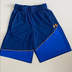 Under Armour UA- Men’s Athletic Shorts - S